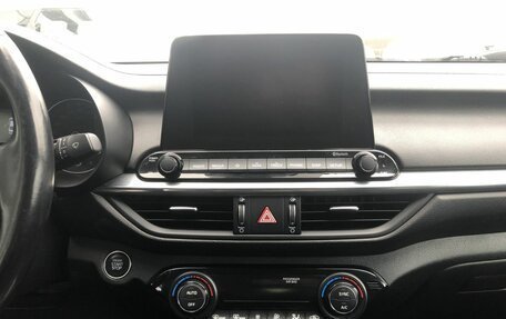 KIA Cerato IV, 2021 год, 1 897 000 рублей, 14 фотография