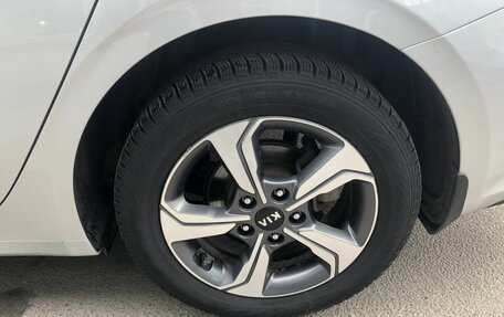 KIA Cerato IV, 2021 год, 1 897 000 рублей, 15 фотография