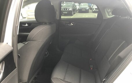 KIA Cerato IV, 2021 год, 1 897 000 рублей, 11 фотография