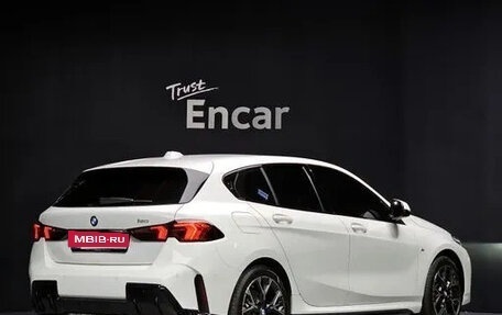 BMW 1 серия, 2025 год, 5 000 000 рублей, 2 фотография