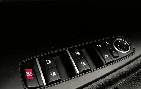 KIA Cerato IV, 2021 год, 1 897 000 рублей, 13 фотография