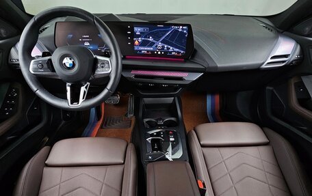BMW 1 серия, 2025 год, 5 000 000 рублей, 9 фотография