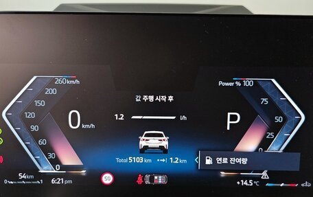 BMW 1 серия, 2025 год, 5 000 000 рублей, 12 фотография