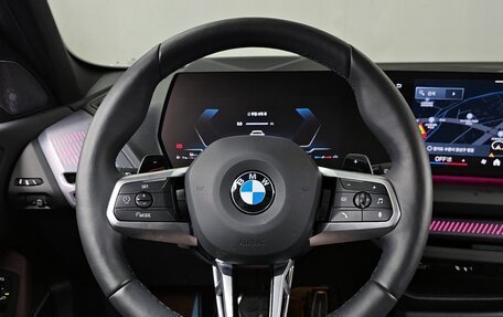 BMW 1 серия, 2025 год, 5 000 000 рублей, 10 фотография