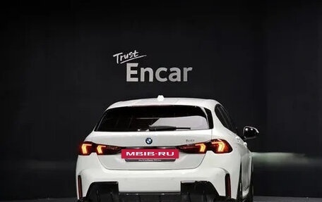 BMW 1 серия, 2025 год, 5 000 000 рублей, 4 фотография