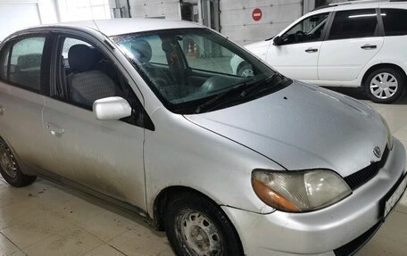 Toyota Platz, 2000 год, 171 000 рублей, 2 фотография