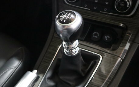 Zotye T600, 2017 год, 849 000 рублей, 10 фотография