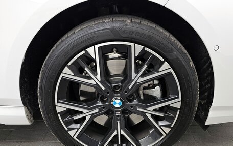 BMW 1 серия, 2025 год, 5 000 000 рублей, 20 фотография