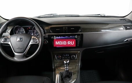 Zotye T600, 2017 год, 849 000 рублей, 7 фотография