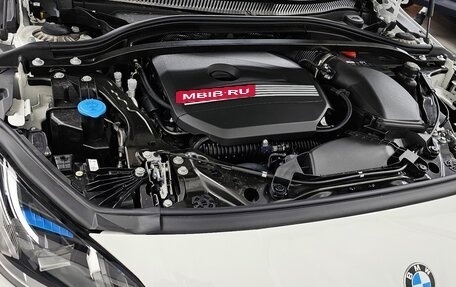 BMW 1 серия, 2025 год, 5 000 000 рублей, 19 фотография