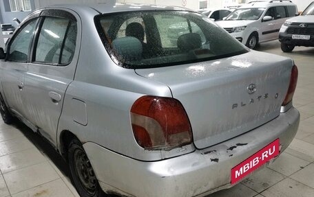 Toyota Platz, 2000 год, 171 000 рублей, 4 фотография