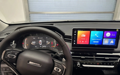 Haval Jolion, 2026 год, 2 899 000 рублей, 7 фотография