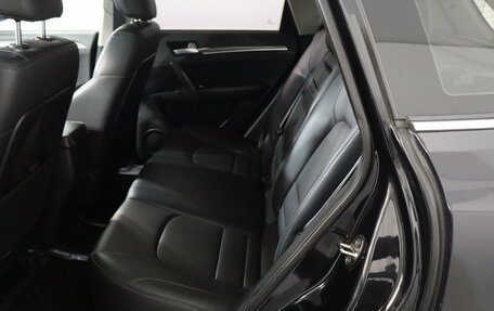 Zotye T600, 2017 год, 849 000 рублей, 13 фотография