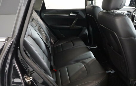 Zotye T600, 2017 год, 849 000 рублей, 12 фотография