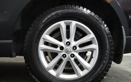 Zotye T600, 2017 год, 849 000 рублей, 15 фотография