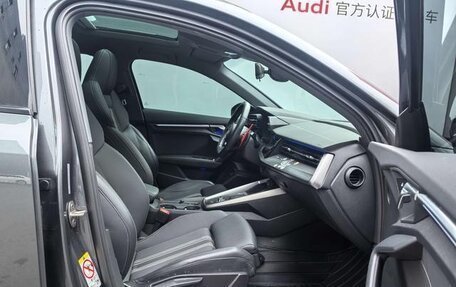 Audi A3, 2022 год, 1 937 000 рублей, 8 фотография