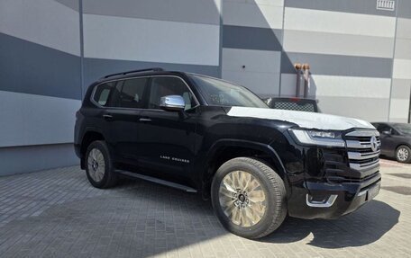 Toyota Land Cruiser, 2026 год, 14 120 000 рублей, 2 фотография