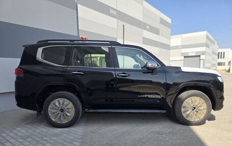 Toyota Land Cruiser, 2026 год, 14 120 000 рублей, 3 фотография