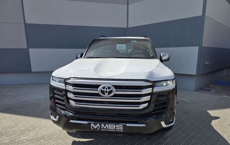 Toyota Land Cruiser, 2026 год, 14 120 000 рублей, 5 фотография