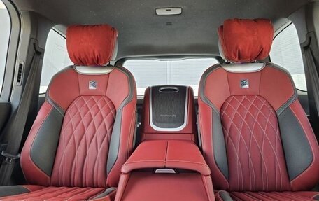 Toyota Land Cruiser, 2026 год, 14 120 000 рублей, 12 фотография