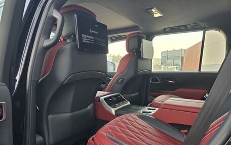 Toyota Land Cruiser, 2026 год, 14 120 000 рублей, 16 фотография