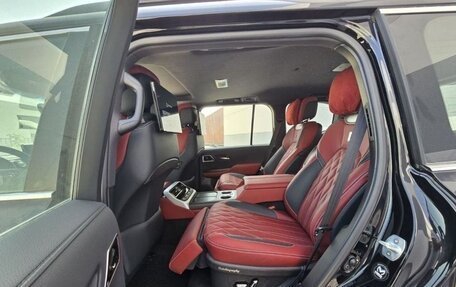 Toyota Land Cruiser, 2026 год, 14 120 000 рублей, 10 фотография