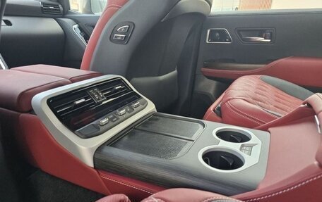 Toyota Land Cruiser, 2026 год, 14 120 000 рублей, 15 фотография