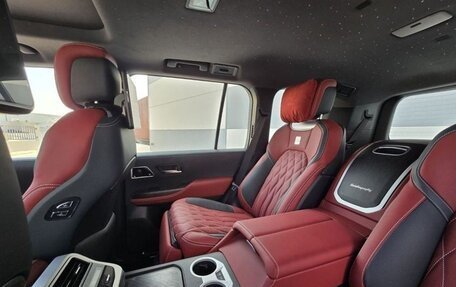 Toyota Land Cruiser, 2026 год, 14 120 000 рублей, 11 фотография