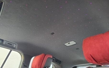 Toyota Land Cruiser, 2026 год, 14 120 000 рублей, 9 фотография