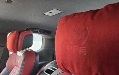 Toyota Land Cruiser, 2026 год, 14 120 000 рублей, 13 фотография