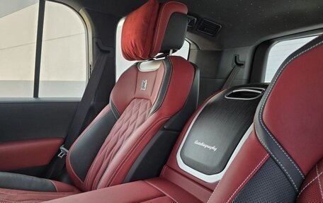 Toyota Land Cruiser, 2026 год, 14 120 000 рублей, 14 фотография