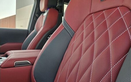 Toyota Land Cruiser, 2026 год, 14 120 000 рублей, 17 фотография