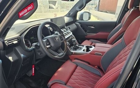 Toyota Land Cruiser, 2026 год, 14 120 000 рублей, 6 фотография