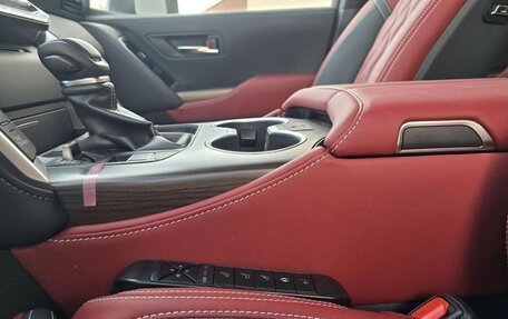 Toyota Land Cruiser, 2026 год, 14 120 000 рублей, 18 фотография