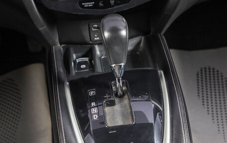 Nissan X-Trail, 2016 год, 2 049 000 рублей, 14 фотография