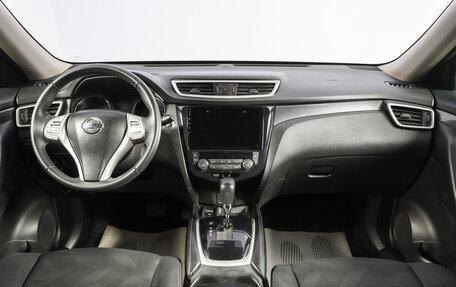 Nissan X-Trail, 2016 год, 2 049 000 рублей, 12 фотография