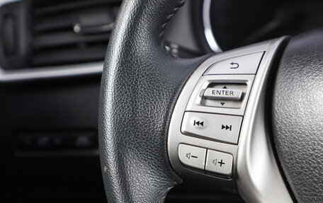 Nissan X-Trail, 2016 год, 2 049 000 рублей, 10 фотография