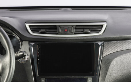 Nissan X-Trail, 2016 год, 2 049 000 рублей, 13 фотография