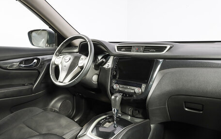 Nissan X-Trail, 2016 год, 2 049 000 рублей, 15 фотография