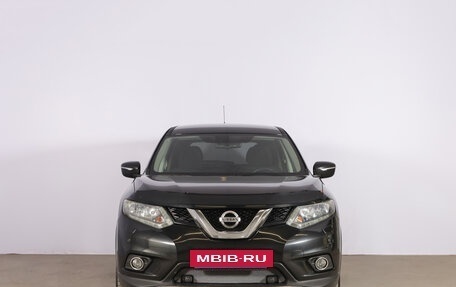 Nissan X-Trail, 2016 год, 2 049 000 рублей, 2 фотография