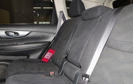 Nissan X-Trail, 2016 год, 2 049 000 рублей, 16 фотография