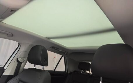 Volkswagen T-Roc I, 2022 год, 1 615 000 рублей, 11 фотография