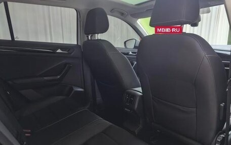 Volkswagen T-Roc I, 2022 год, 1 615 000 рублей, 14 фотография