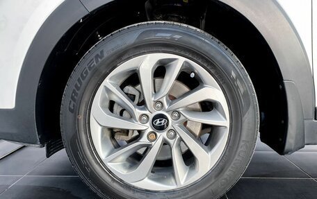 Hyundai Tucson III, 2018 год, 1 950 000 рублей, 10 фотография