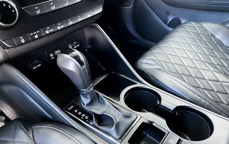 Hyundai Tucson III, 2018 год, 1 950 000 рублей, 17 фотография