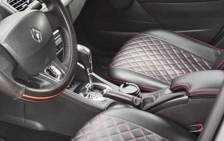 Renault Fluence I, 2014 год, 890 000 рублей, 7 фотография