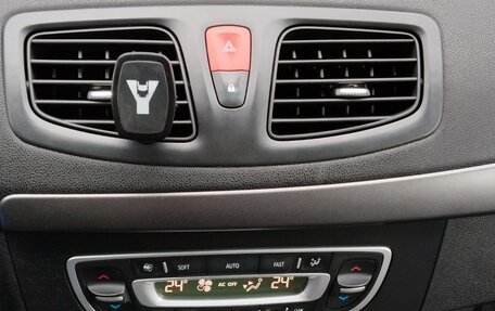 Renault Fluence I, 2014 год, 890 000 рублей, 9 фотография