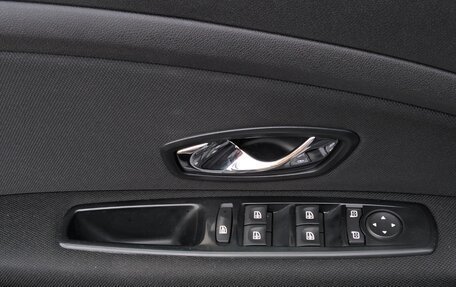 Renault Fluence I, 2014 год, 890 000 рублей, 15 фотография