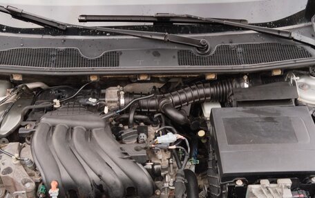 Renault Fluence I, 2014 год, 890 000 рублей, 16 фотография