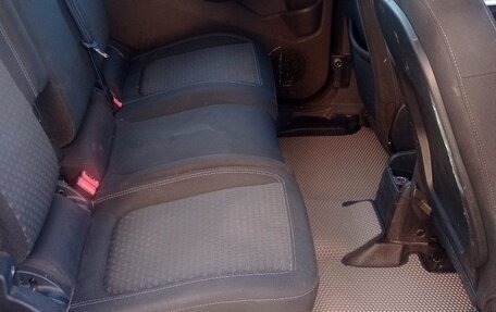 Ford Transit Connect, 2020 год, 1 650 000 рублей, 10 фотография